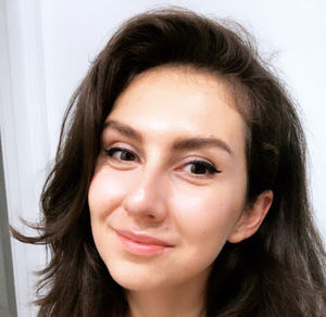 Meet your Posher, Kristyna